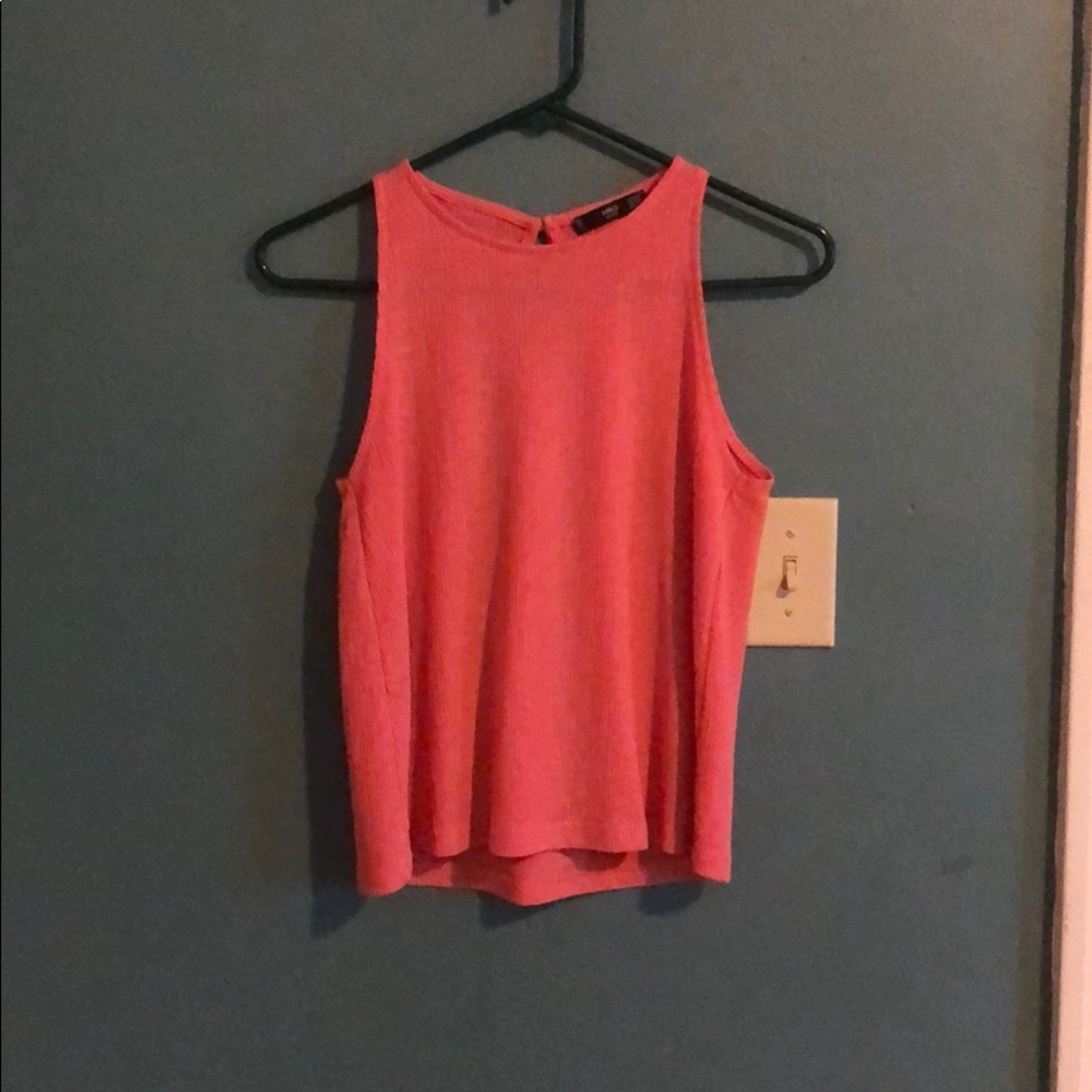 Tank top - Picture 2 of 2